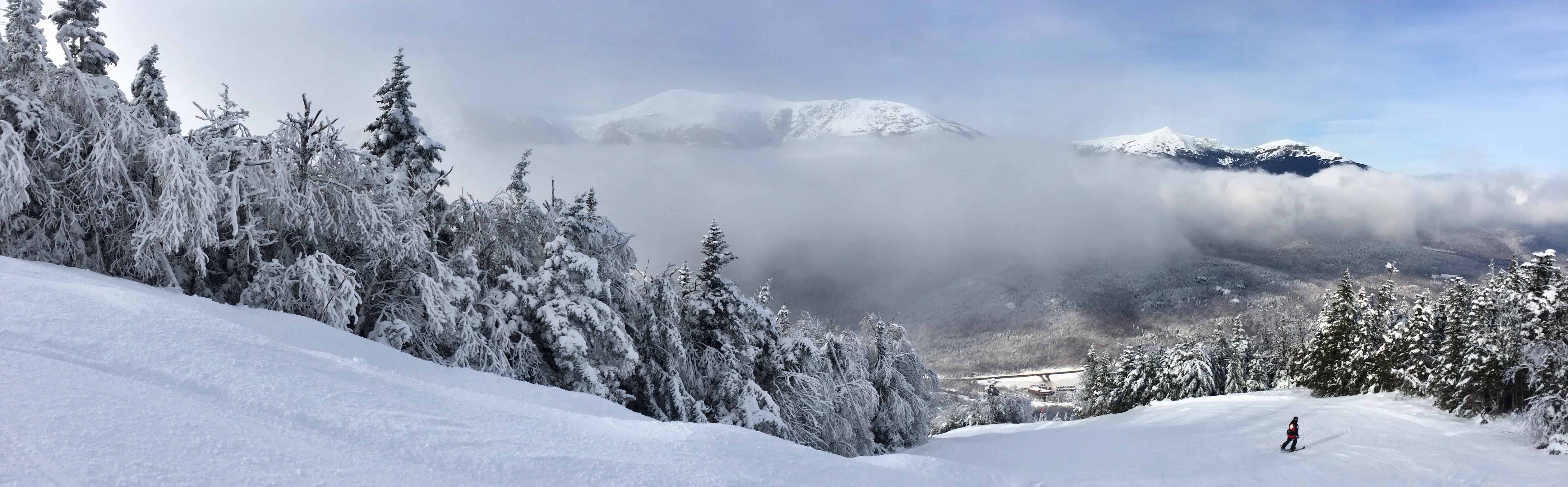 Winter White Mountains-1