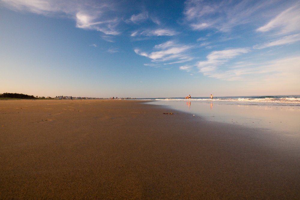 Ogunquit Beach-1