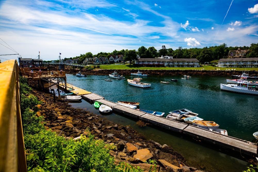 Perkins Cove Boats-1-1